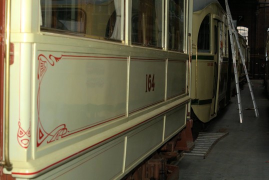 Haags Tram Museum