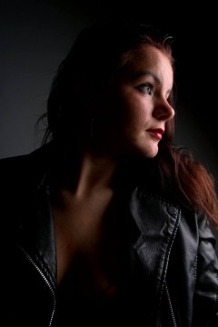 Makeup angel Fotograaf Gery Stam